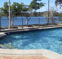 Colonial Tweed Holiday  Home Park - Tweed Heads Accommodation