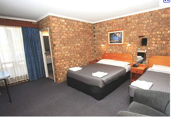 Comfort Inn Citrus Valley - Tweed Heads Accommodation