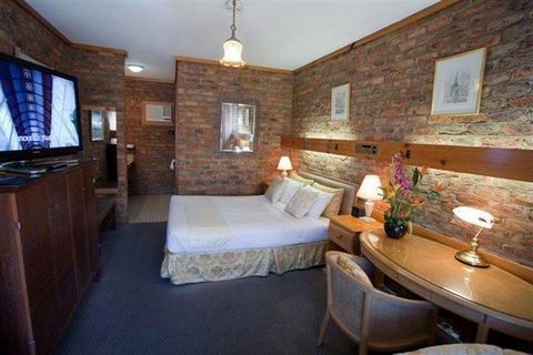 Comfort Inn Settlement - Tweed Heads Accommodation 0