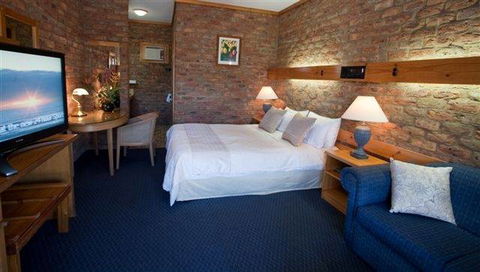 Comfort Inn Settlement - Tweed Heads Accommodation 1