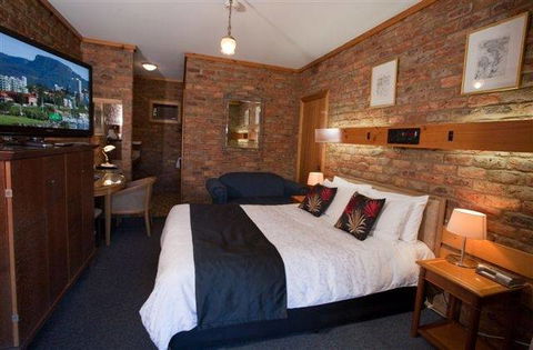 Comfort Inn Settlement - Tweed Heads Accommodation 3