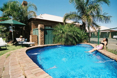 Comfort Inn Settlement - Tweed Heads Accommodation 6