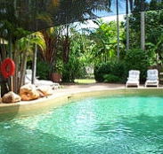 Cooinda Lodge Kakadu Caravan Park  Campground - Tweed Heads Accommodation