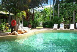 Cooinda Lodge Kakadu Caravan Park & Campground - Tweed Heads Accommodation 0