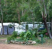Cooktown Peninsula Caravan Park - Tweed Heads Accommodation