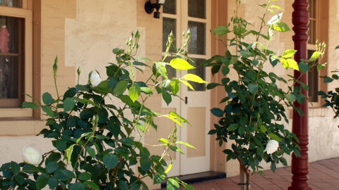 Greenock's Old Telegraph Station - Tweed Heads Accommodation 3