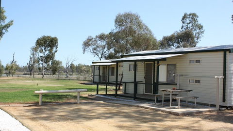 Cobdogla Station Caravan Park - Tweed Heads Accommodation 9