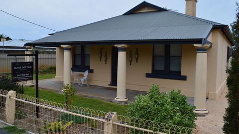 Agnes Cottage Bed And Breakfast - Tweed Heads Accommodation 4
