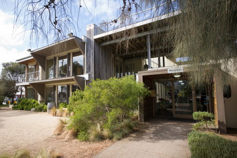 Apollo Bay Eco YHA - Tweed Heads Accommodation 0