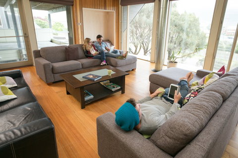Apollo Bay Eco YHA - Tweed Heads Accommodation 1