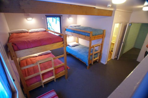 Shepparton Alpine Club - Tweed Heads Accommodation 0