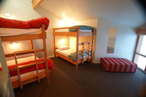 Shepparton Alpine Club - Tweed Heads Accommodation 1