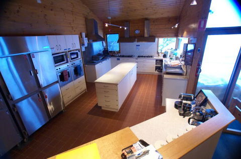 Shepparton Alpine Club - Tweed Heads Accommodation 2