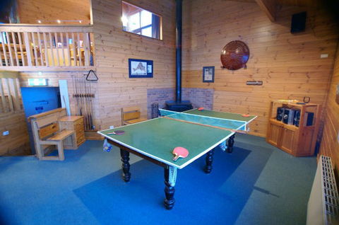 Shepparton Alpine Club - Tweed Heads Accommodation 3