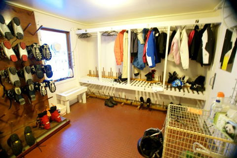 Shepparton Alpine Club - Tweed Heads Accommodation 4