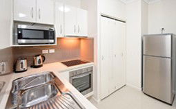 Apartments On Palmer - Tweed Heads Accommodation 3