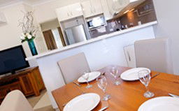 Apartments On Palmer - Tweed Heads Accommodation 4
