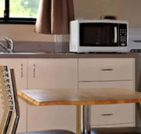 Ipswich Caravan Village - Tweed Heads Accommodation