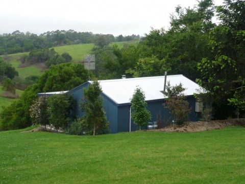Jacaranda Cottages - Tweed Heads Accommodation 0