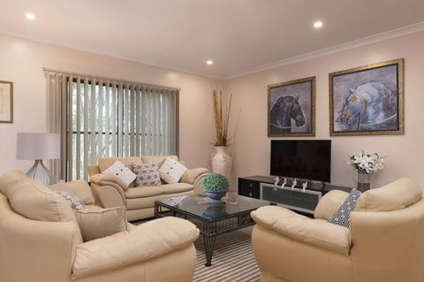 Jacaranda Cottages - Tweed Heads Accommodation 7