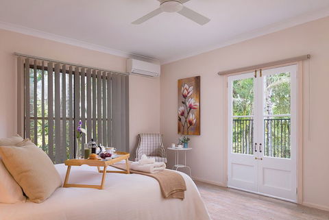 Jacaranda Cottages - Tweed Heads Accommodation 10