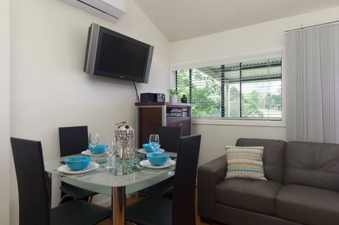 Jacaranda Cottages - Tweed Heads Accommodation 2