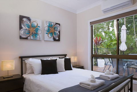 Jacaranda Cottages - Tweed Heads Accommodation 11