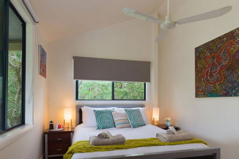 Jacaranda Cottages - Tweed Heads Accommodation 4