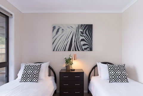 Jacaranda Cottages - Tweed Heads Accommodation 13