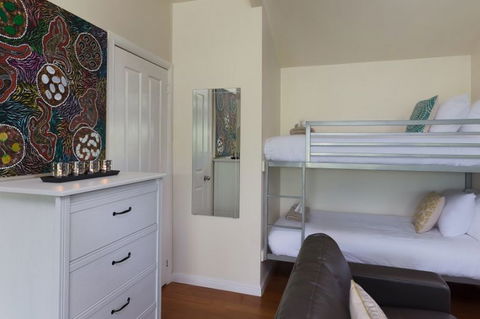 Jacaranda Cottages - Tweed Heads Accommodation 5