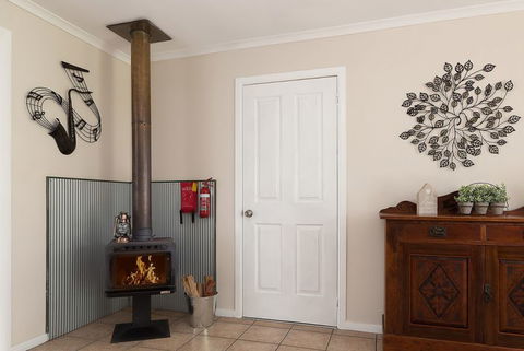 Jacaranda Cottages - Tweed Heads Accommodation 14
