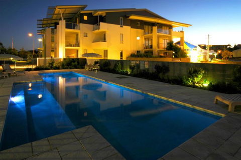 Pacific Marina Apartments - Tweed Heads Accommodation 3