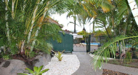 Pialba Motor Inn - Tweed Heads Accommodation 2
