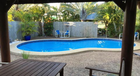 Pialba Motor Inn - Tweed Heads Accommodation 4