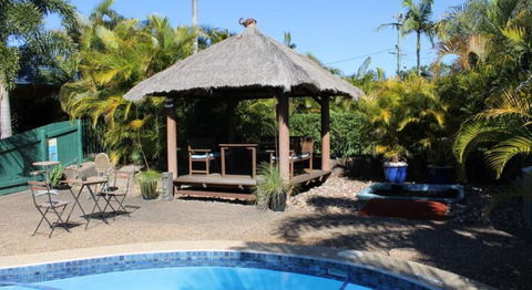 Pialba Motor Inn - Tweed Heads Accommodation 5