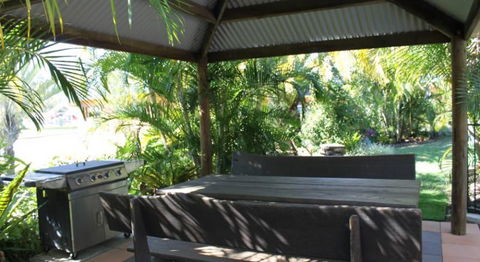Pialba Motor Inn - Tweed Heads Accommodation 6