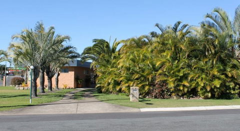 Pialba Motor Inn - Tweed Heads Accommodation 7