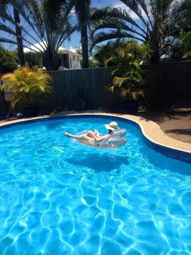 Pialba Motor Inn - Tweed Heads Accommodation 9