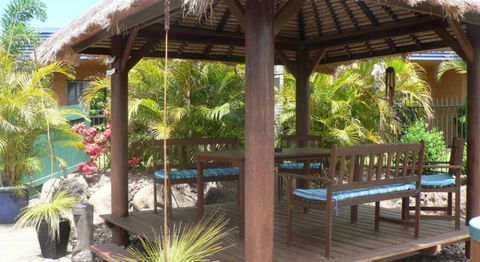 Pialba Motor Inn - Tweed Heads Accommodation 10