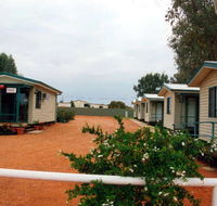 Cooper Cabins - Tweed Heads Accommodation