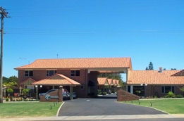 Cotswold Hills QLD Tweed Heads Accommodation