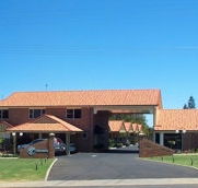 Cotswold Motor Inn - Tweed Heads Accommodation
