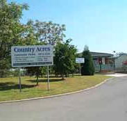 Country Acres Caravan Park - Tweed Heads Accommodation