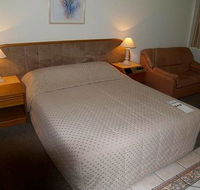 Country Comfort Bundaberg International - Tweed Heads Accommodation