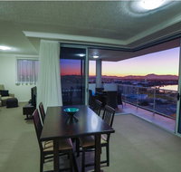 Curtis Central Apartments - Tweed Heads Accommodation