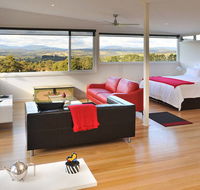 Dalblair Bed  Breakfast - Tweed Heads Accommodation