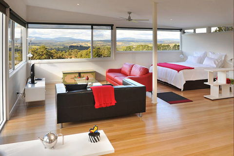 Dalblair Bed & Breakfast - Tweed Heads Accommodation 0
