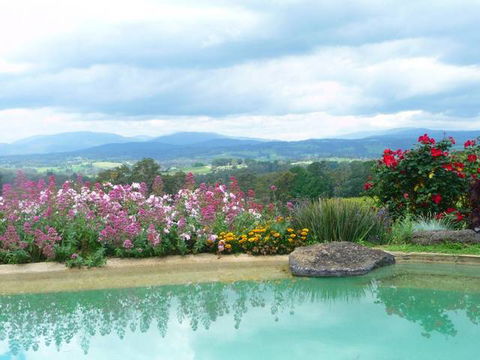 Dalblair Bed & Breakfast - Tweed Heads Accommodation 1