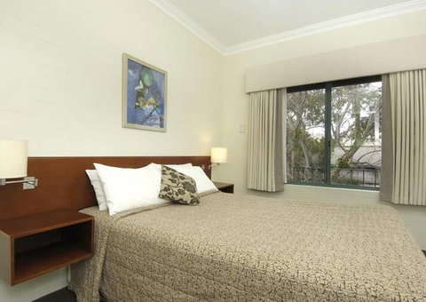 Darby Park Serviced Residences Subiaco - Tweed Heads Accommodation 3