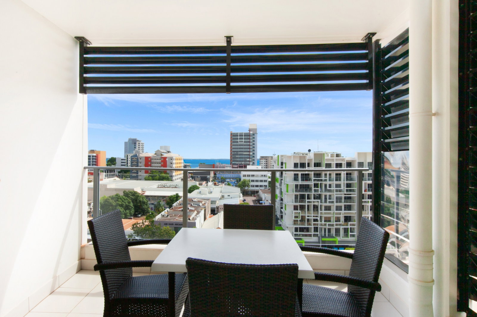 Darwin NT Tweed Heads Accommodation